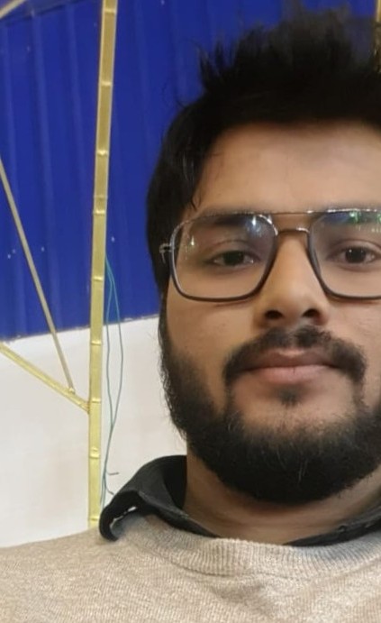 Aman Kumar Singh